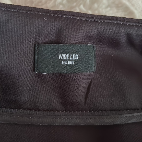 Express work pants - Picture 3 of 5